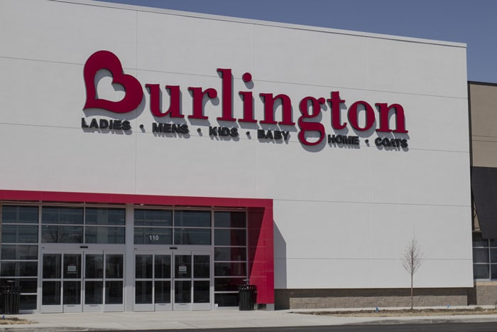Burlington Hiring Process: