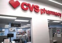 CVS pharmacist career