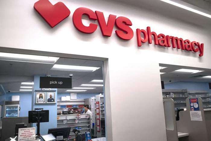 CVS pharmacist career