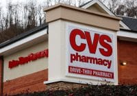 CVS pharmacy technician career
