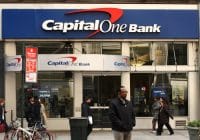 Capital One Hiring Process