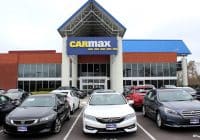 CarMax Hiring Process