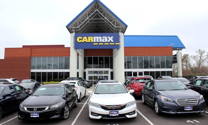 CarMax Hiring Process