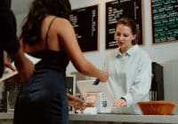 Cashier Resume