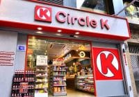 Circle K Hiring Process