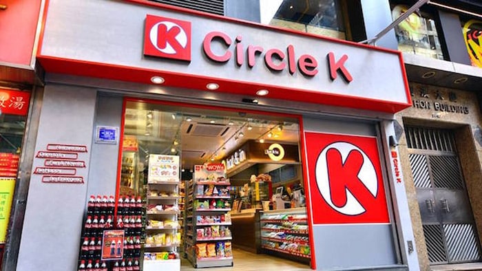 Circle K Hiring Process