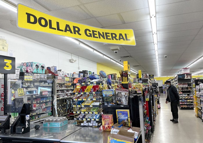 Dollar General Assistant Store Manager Job Description
