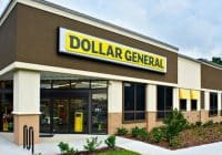 Dollar General District Manager Job Description