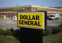Dollar General Store Manager Job Description