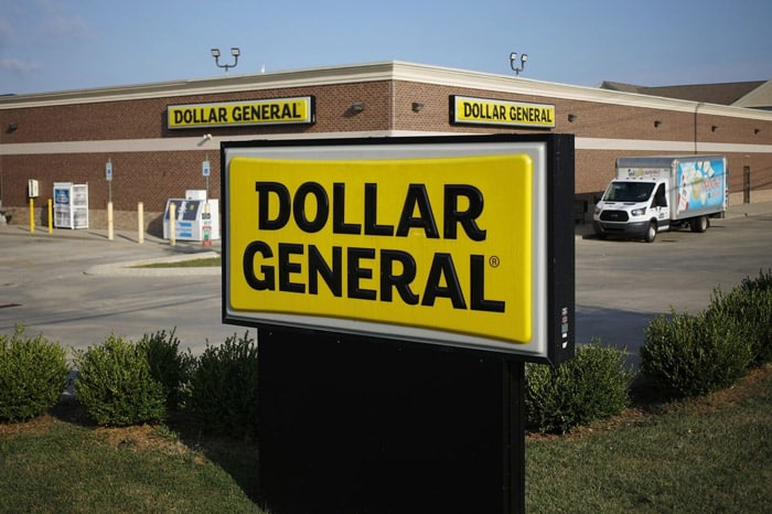 Dollar General Store Manager Job Description
