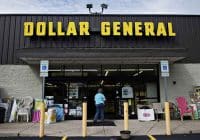 Dollar General Sales Associate Job Description