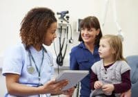 Family Practice Nurse Practitioner Job Description
