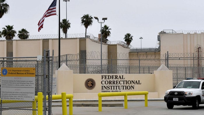 Federal Bureau of Prisons Hiring Process