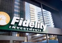 Fidelity Investments Hiring Process