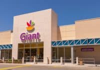 Giant Food Hiring Process