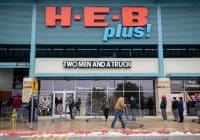 HEB Hiring Process