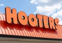 Hooters Hiring Process