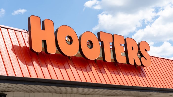 Hooters Hiring Process