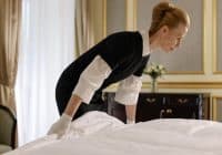 Housekeeper Job Description, Key Duties and Responsibilities