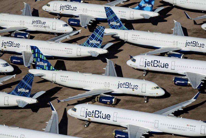 JetBlue Hiring Process