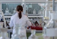 Medical laboratory technician career