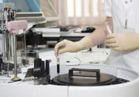 Medical Laboratory Technician Job Description