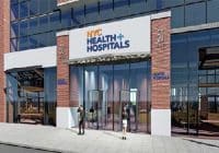 NYC Health and Hospitals Hiring Process