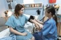 Nurse Practitioner Salary in Massachusetts