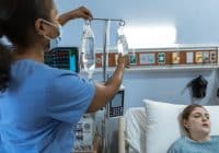 Nurse Practitioner Salary in Michigan