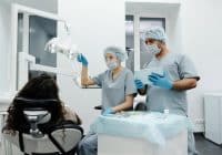 Nurse Practitioner Salary in Montana