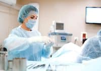 Nurse Practitioner Salary in Nebraska