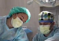 Nurse Practitioner Salary in Nevada