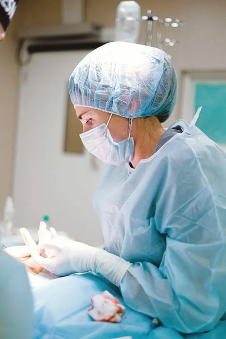 Nurse Practitioner Salary in Nevada