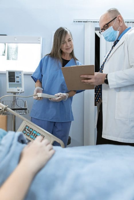 Nurse Practitioner Salary in North Carolina