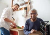Nursing Home Housekeeper Job Description