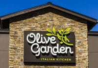 Olive Garden Hiring Process