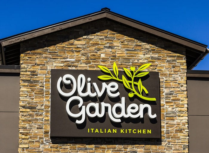 Olive Garden Hiring Process