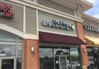 Pharmacist Salary in Maryland