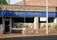 Pharmacist Salary in Massachusetts 