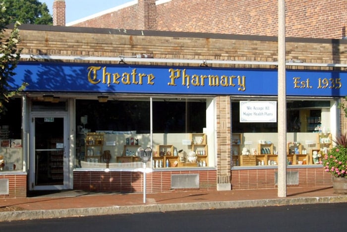 Pharmacist Salary in Massachusetts