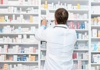 Pharmacist Salary in Missouri