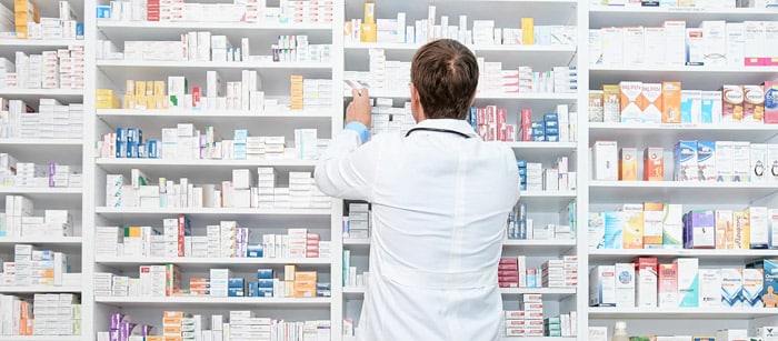 Pharmacist Salary in Missouri
