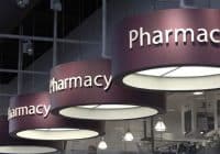 Pharmacist Salary in Nebraska