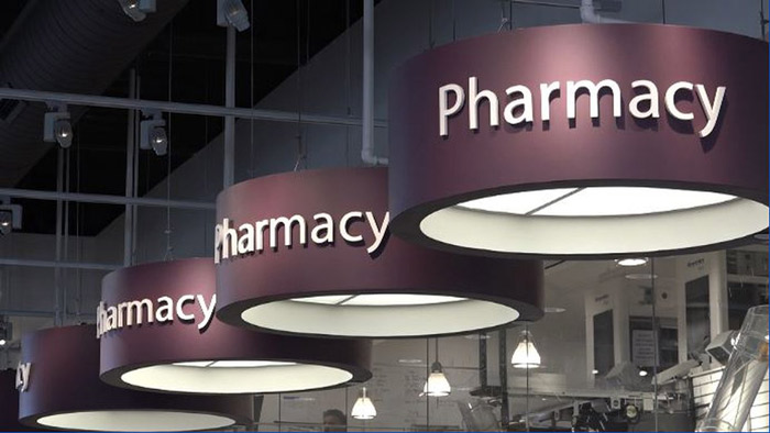 Pharmacist Salary in Nebraska