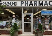 Pharmacist Salary in New Jersey