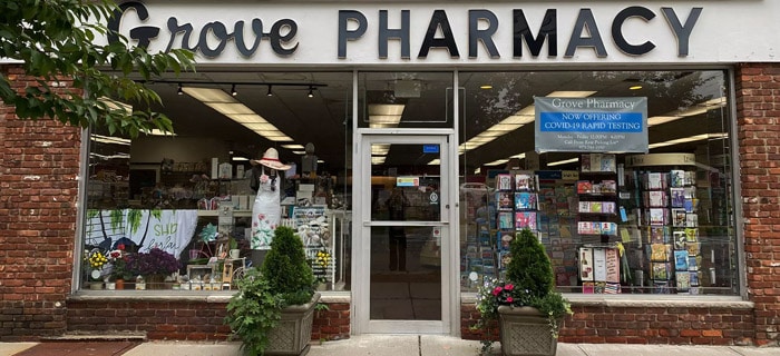 Pharmacist Salary in New Jersey