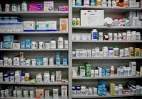 Pharmacist Salary in New Mexico