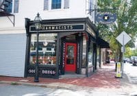 Pharmacist Salary in Rhode Island