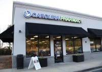 Pharmacist Salary in South Carolina