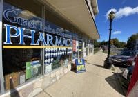 Pharmacist Salary in Michigan